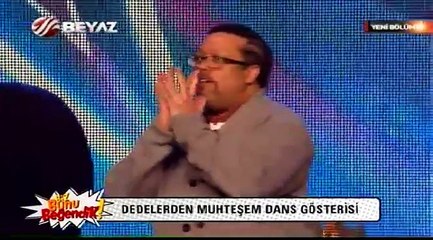 Biz Bunu Beğendik 01.08.2015