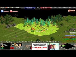 Thái Bình vs Hà Nội  Ngày 21 03 2015 C1T1