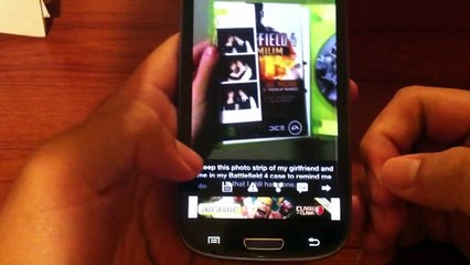 Block/Remove Ads in Android