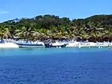 West Bay, Roatan - Bay Islands - Honduras
