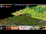 GameTV + Gunny vs SkyRed [Full Team] Ngày 20-03-2015 C3T3