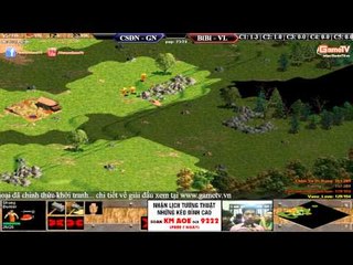 GameTV + Gunny vs SkyRed Full Team Ngày 20 03 2015 C2T2