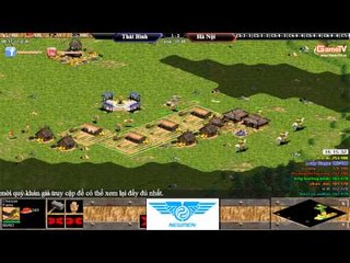 Thái Bình vs Hà Nội  Ngày 21 03 2015 C4T1