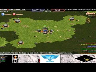 GameTV + Gunny vs SkyRed [Full Team] Ngày 20-03-2015 C1T1