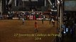 Almir Cambra - 22º Encontro de Cowboys de Pirangi-sp 2014