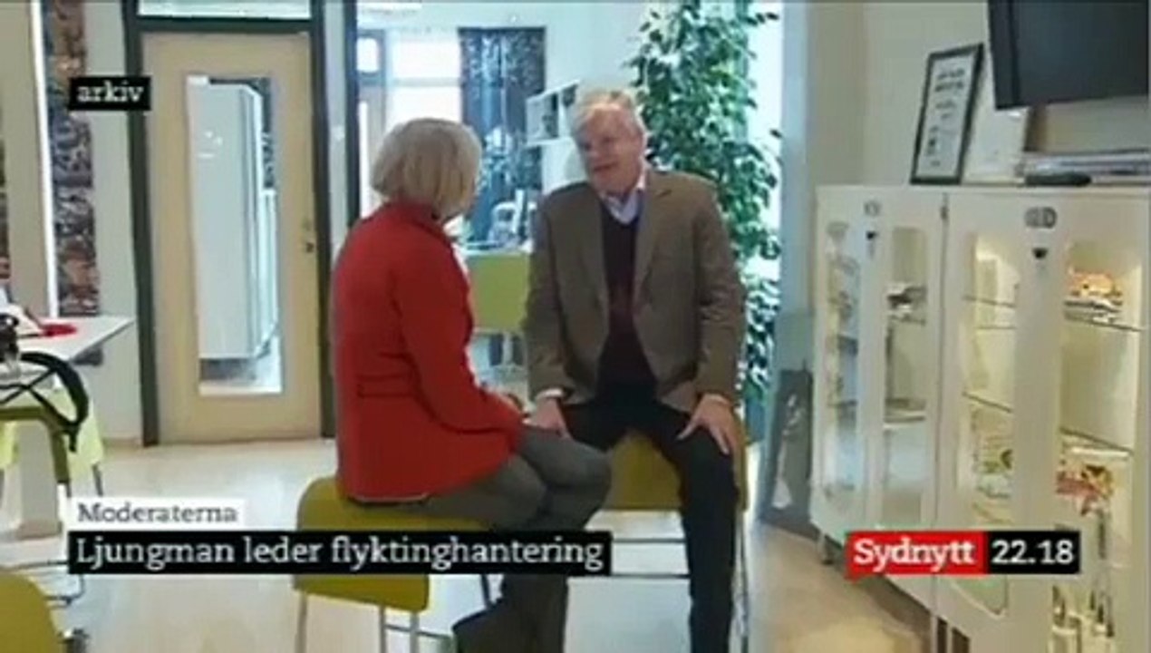 Skånemoderaterna - Sverigedemokraterna (same same?)