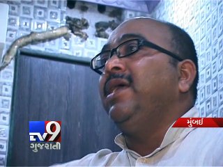 SP leader Farooq Ghosi demands RS berth for Yakub Memon's widow, gets suspended - Tv9 Gujarati