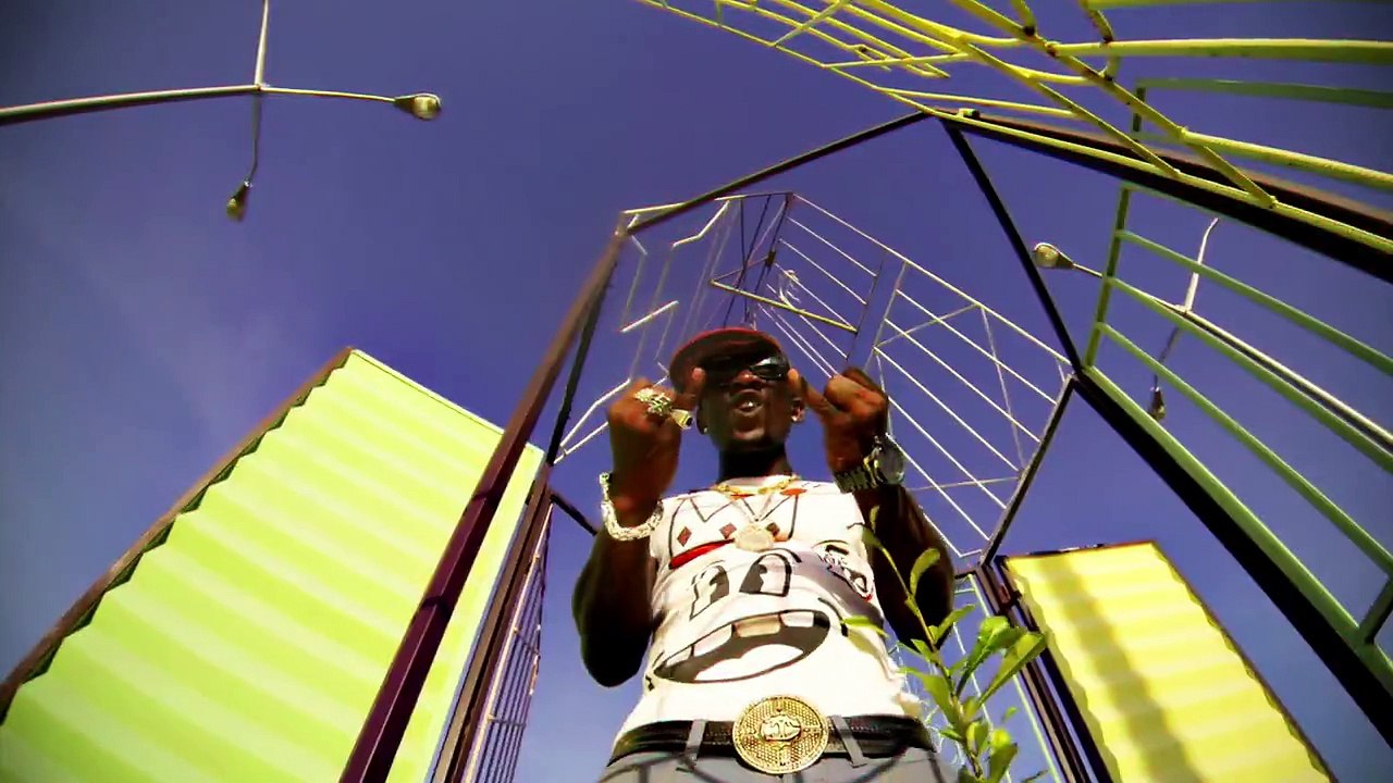 Badman na badman - King Koyeba ft. Keizer