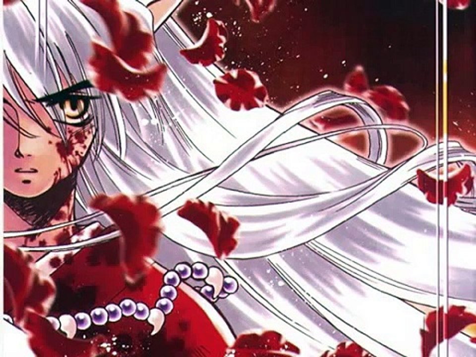 Inuyasha Kohaku's Theme