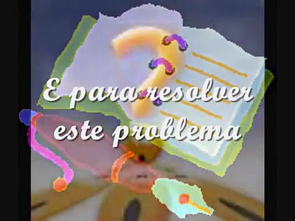 Aula de Matemática