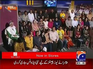 Khabar Naak - 1 May 2015 - Video Dailymotion posted by junaid lashari 03451617856