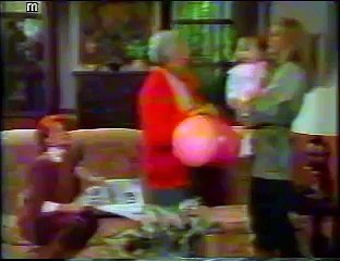 MARIA CELESTE con miguel de leon y sonia smith escena final