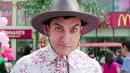 Aamir Khan's 'PK' set to break records at Pakistani box office