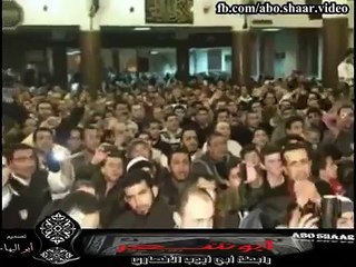 الإخوة أبو شعر - الليلة عندكم عيد..مميزة