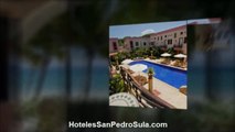 Hoteles San Pedro Sula: Fotos del Hotel Sirenas
