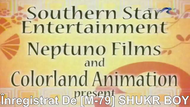 Povesti Cu Lipici Pentru Cei Mici - Canute Si Marea