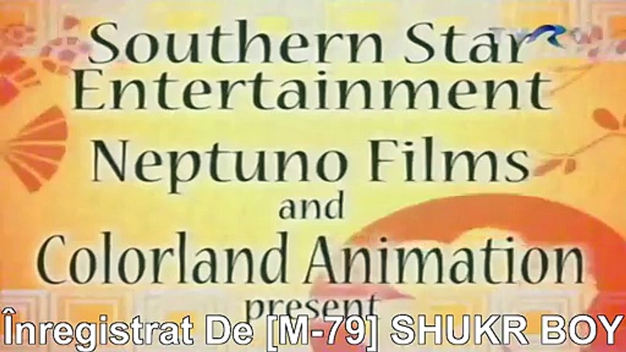 Povesti Cu Lipici Pentru Cei Mici - Cele 3 Intrebari