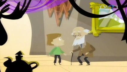 Povesti Cu Lipici Pentru Cei Mici - Casa Veche