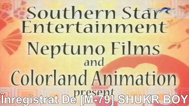 Povesti Cu Lipici Pentru Cei Mici - Bufonul Si Regele