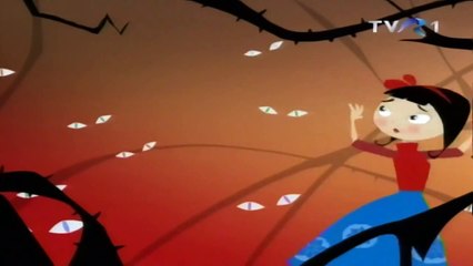 Povesti Cu Lipici Pentru Cei Mici - Alba Ca Zapada