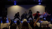 BTS(방탄소년단) _ 흥탄소년단 cover dance 150712 by 爆弾少年団(japanese girls)