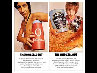 The Who - I Can See for Miles