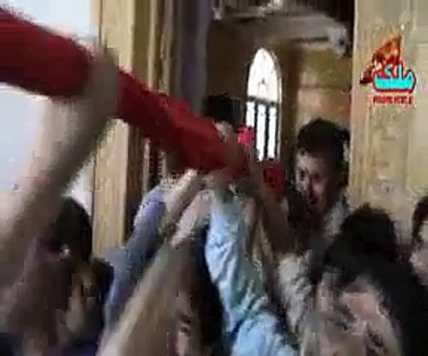 Qadeemi Matami Dasta-e-HUSSAINIA Serling Mehdi abad_3