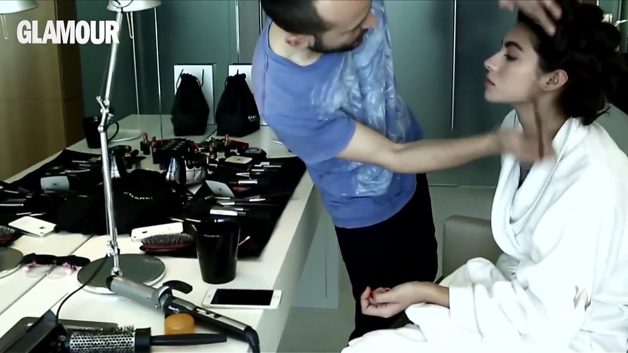 Así es Rocío Crusset, sus secretos de moda y belleza