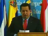 Venezuela, Hugo Chavez Felicita a Uribe por rescate