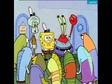 BOO, YOU STINK! (Spongebob Squarepants)