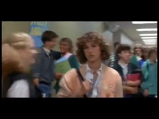 Ferris Buellers Day Off: Famous Lines