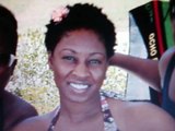 Natural Hair Journey! The Big Chop  6 Months later! March '09