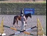 Andrew Lovell Jumping Clinic