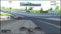 Sound Comparison Gran Turismo 5 vs. Forza 4