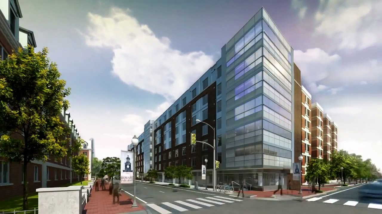 New Howard University Dorms Fall [Investigation] | Noble Black Society