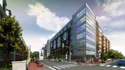 New Howard University Dorms Fall [Investigation] | Noble Black Society