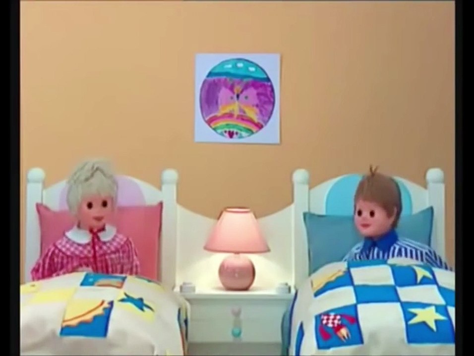 Nounours se fait expulser d'Internet [YTP]FR