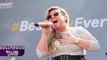 Kelly Clarkson Covers Miley Cyrus'