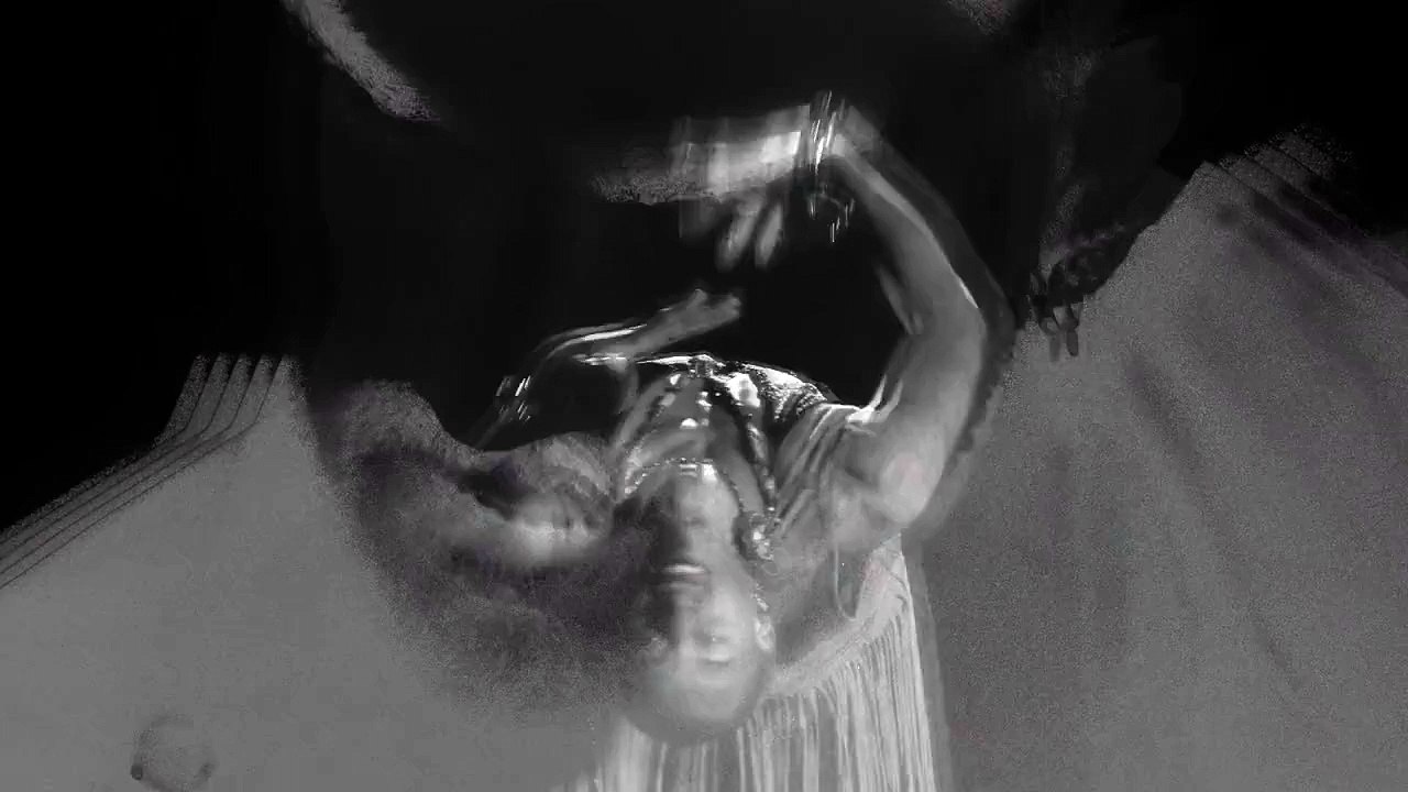 Ghost Town (Official)