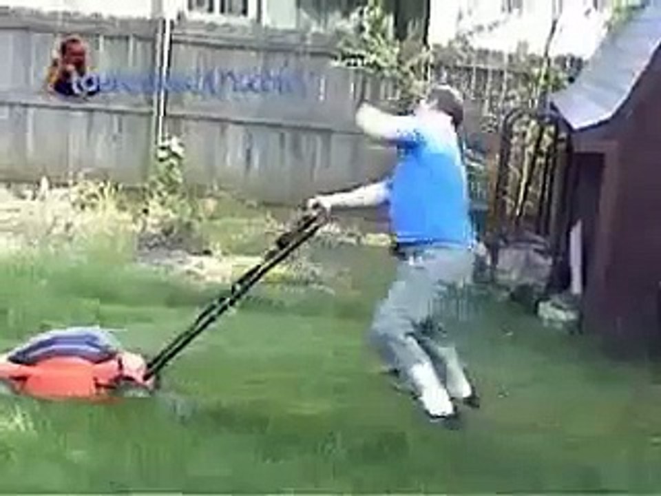 Tourettes Guy- Bob Sagat