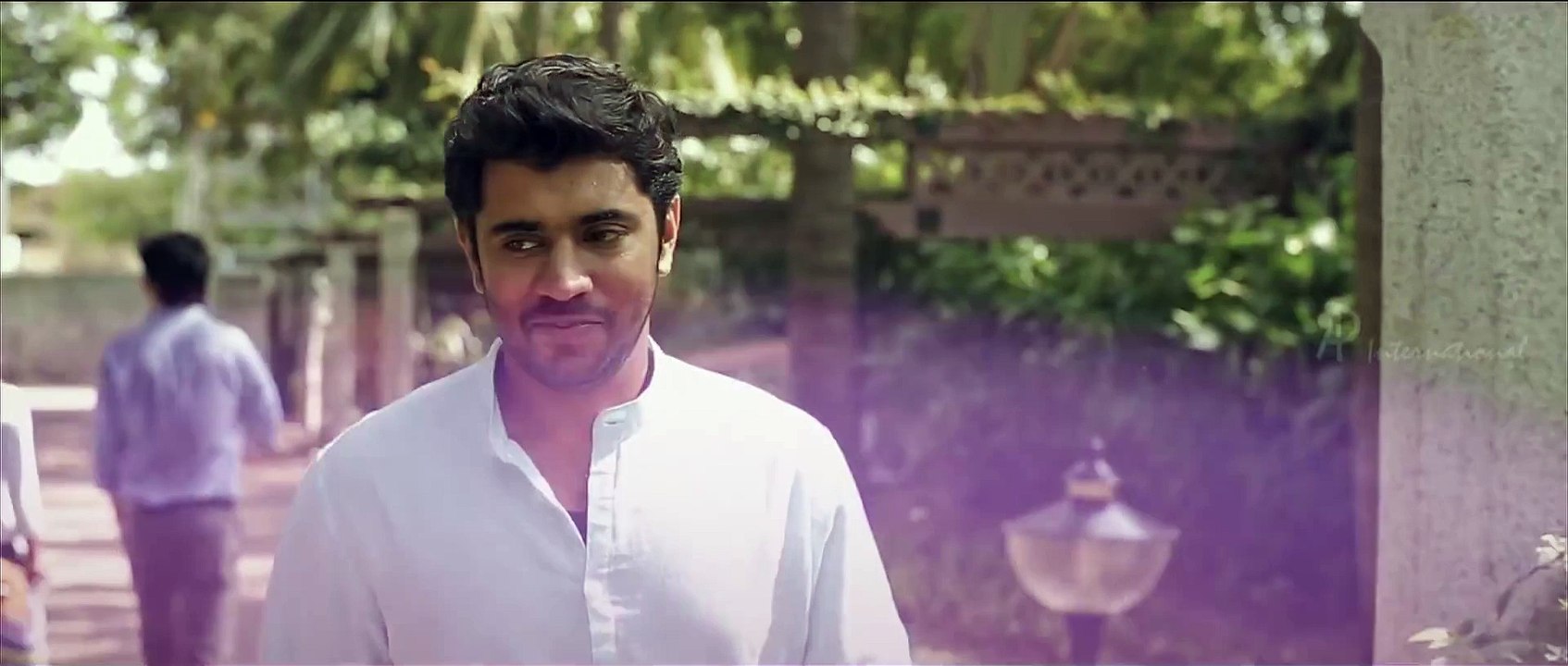 Neram Malayalam Movie || Nivin Pauly  Proposes to Nazriya Nazim 1080P HD