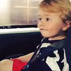 The face you pull waiting for the drop.