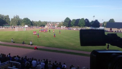 01/08/15 : Inside SMCaen-Avranches
