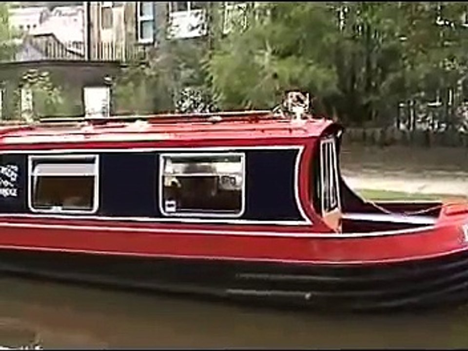 The Hoob in Hebden Bridge