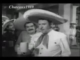 ANTONIO AGUILAR-SONARON CUATRO BALAZOS