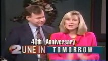 WBRZ id/promos/bumpers montage, 1983-2013 updated