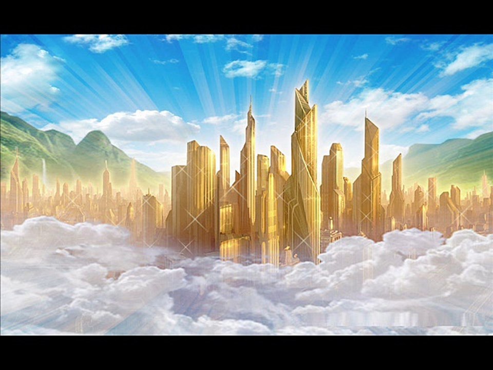 [Heavenly Revelations] Description Of Heaven