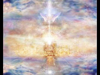 [Heavenly Revelations] Descriptions Of The Third Heaven