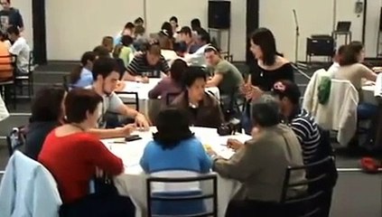 OC :: Visões Globais do Clima // World Wide Views on Global Warming