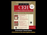 [Download PDF] CEH Certified Ethical Hacker Boxed Set